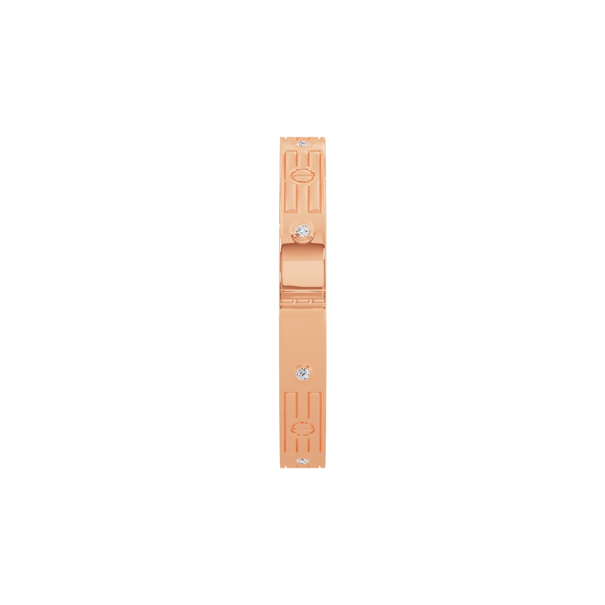 Nexaro Drift Bracelet