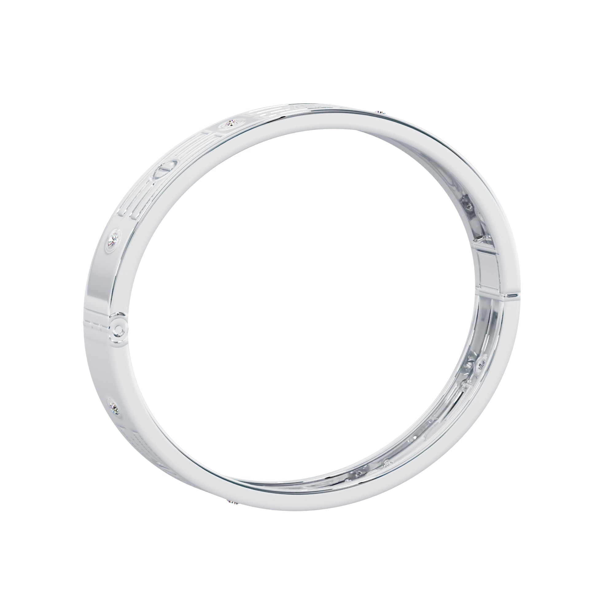 Nexaro Drift Bracelet