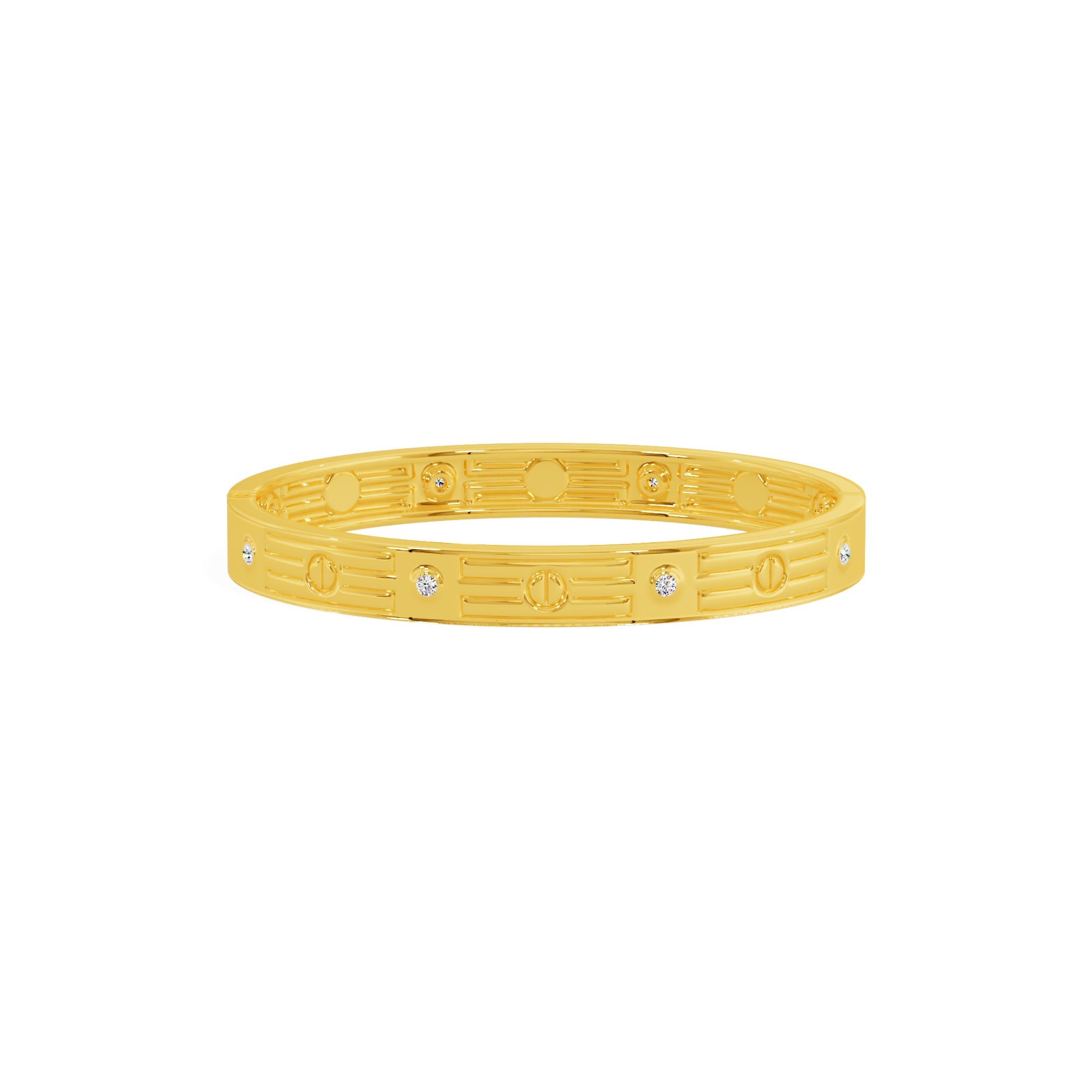Nexaro Drift Bracelet