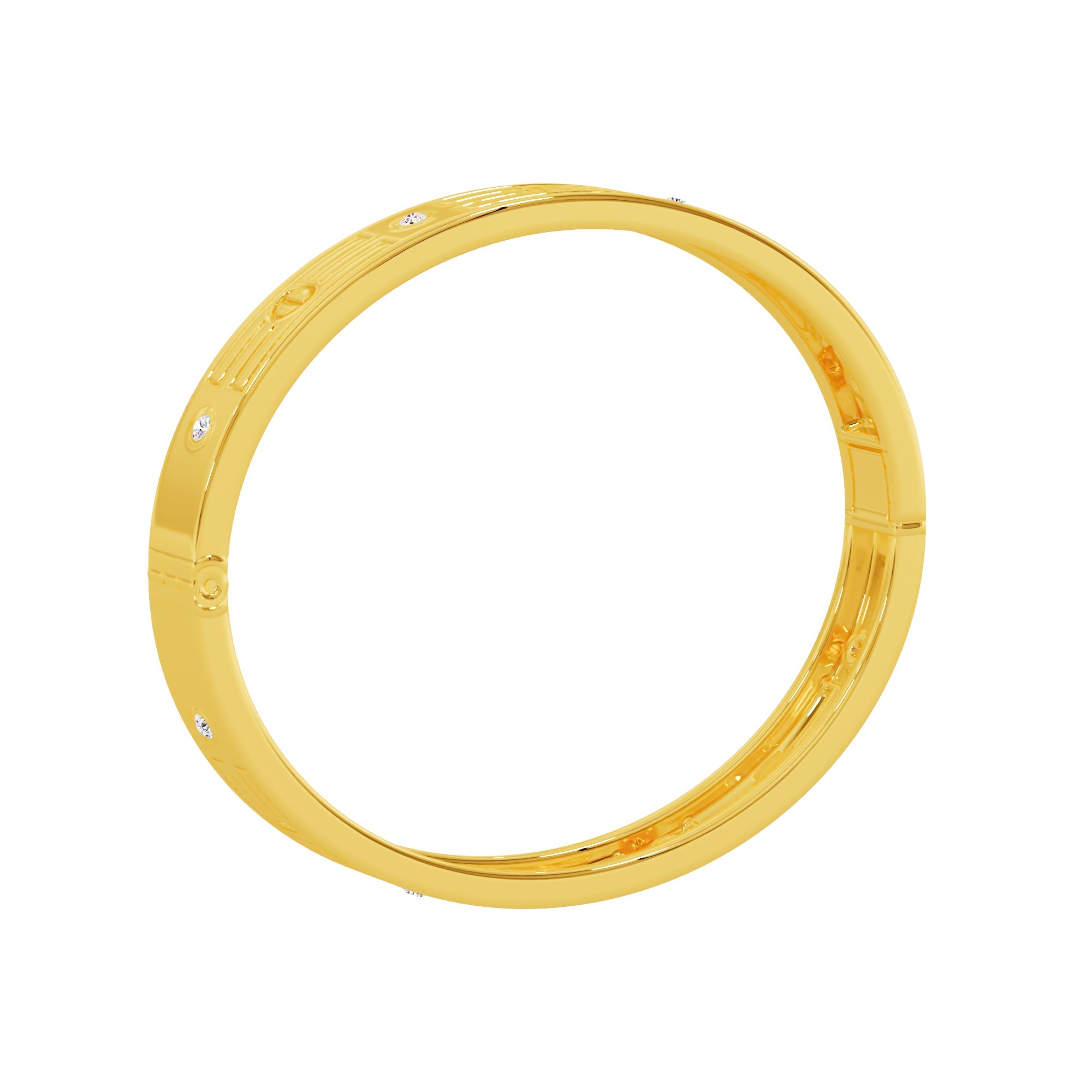 Nexaro Drift Bracelet