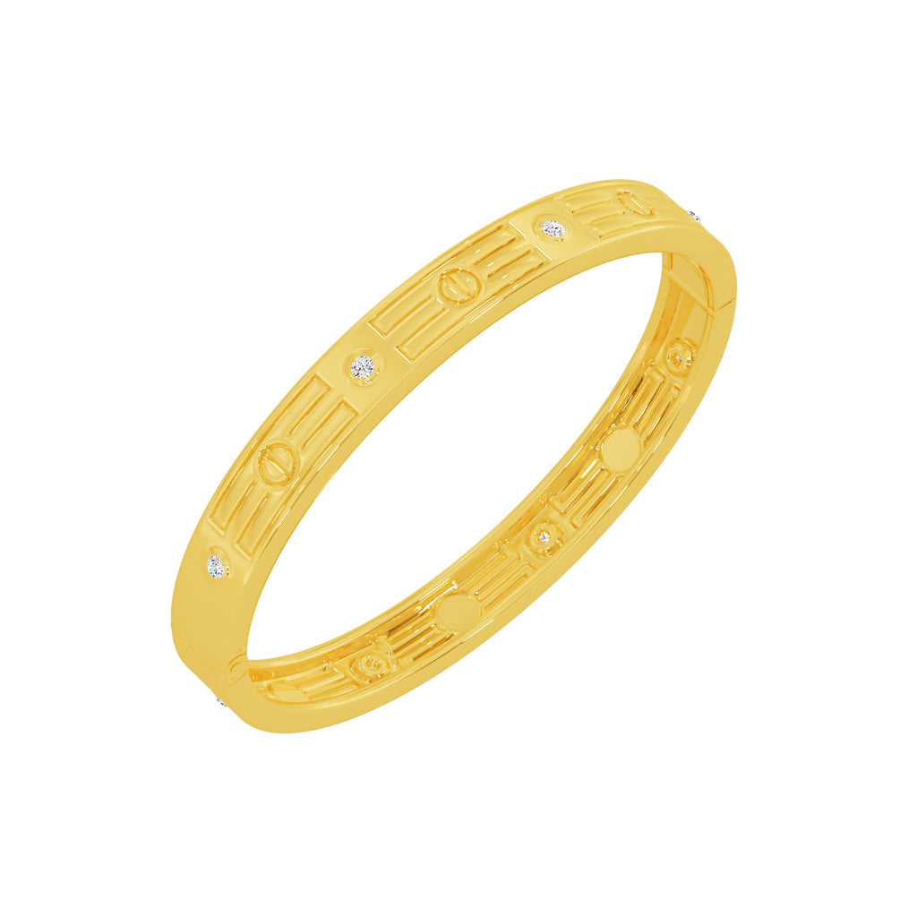 Nexaro Drift Bracelet