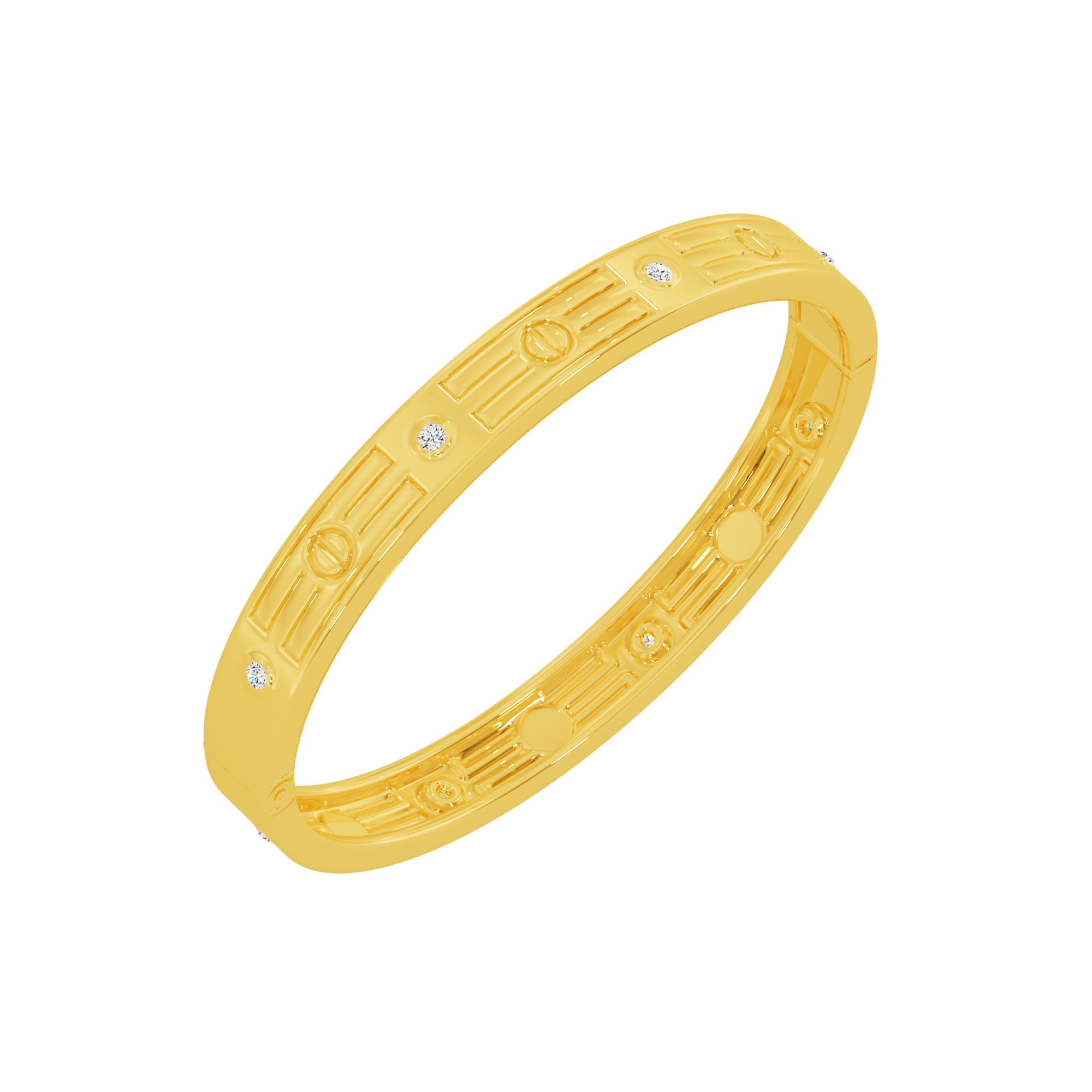Nexaro Drift Bracelet
