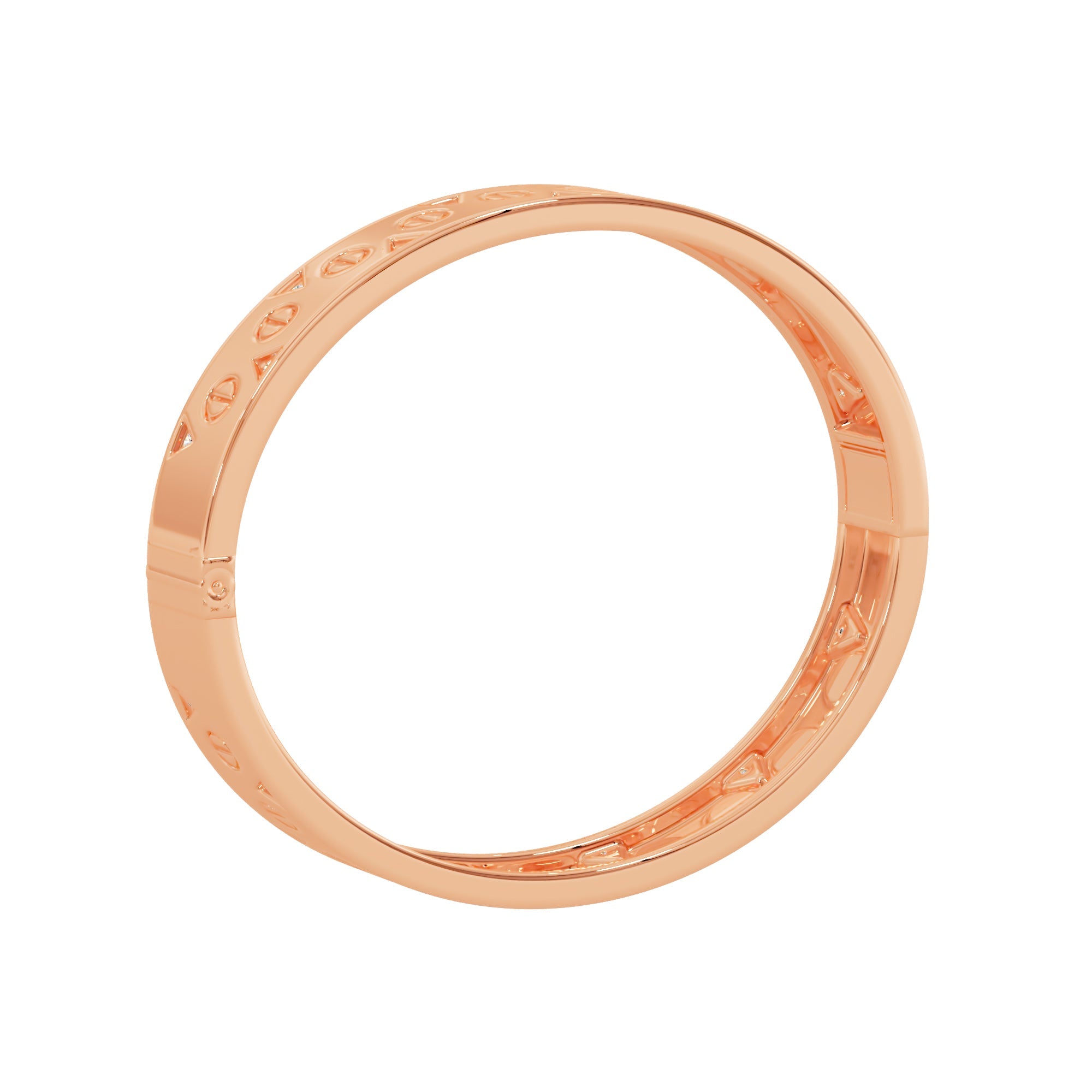 Bravion Halo Bracelet