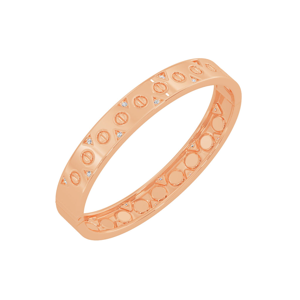 Bravion Halo Bracelet