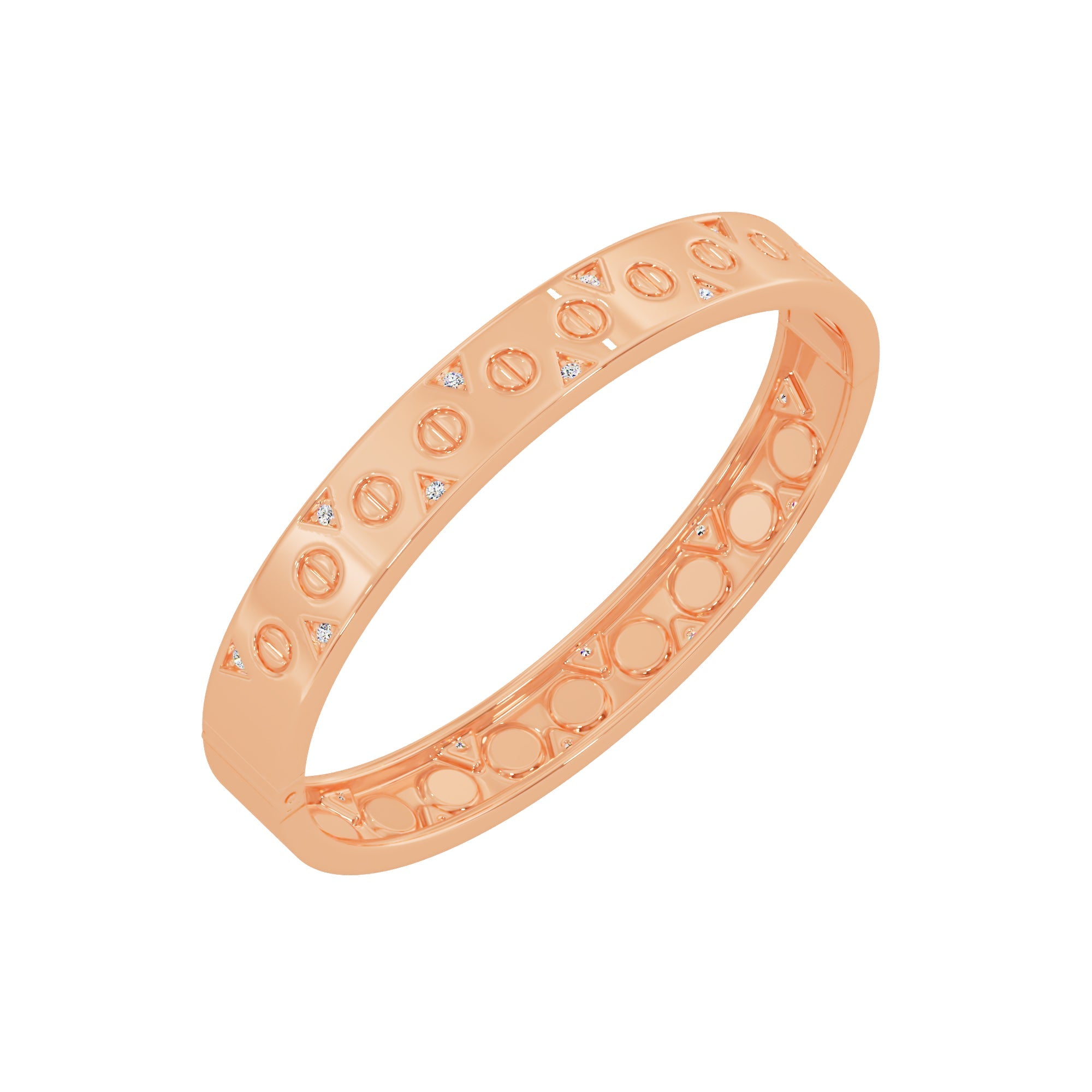 Bravion Halo Bracelet