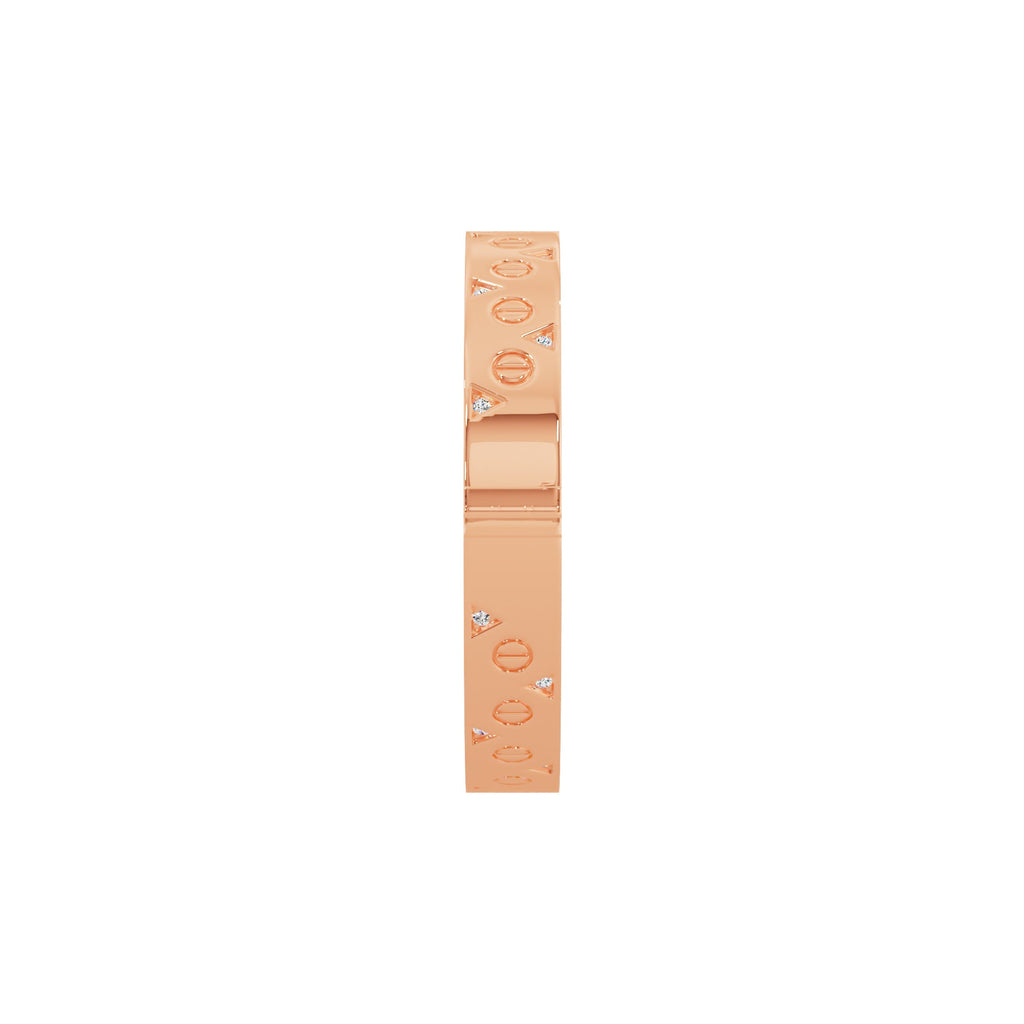 Bravion Halo Bracelet