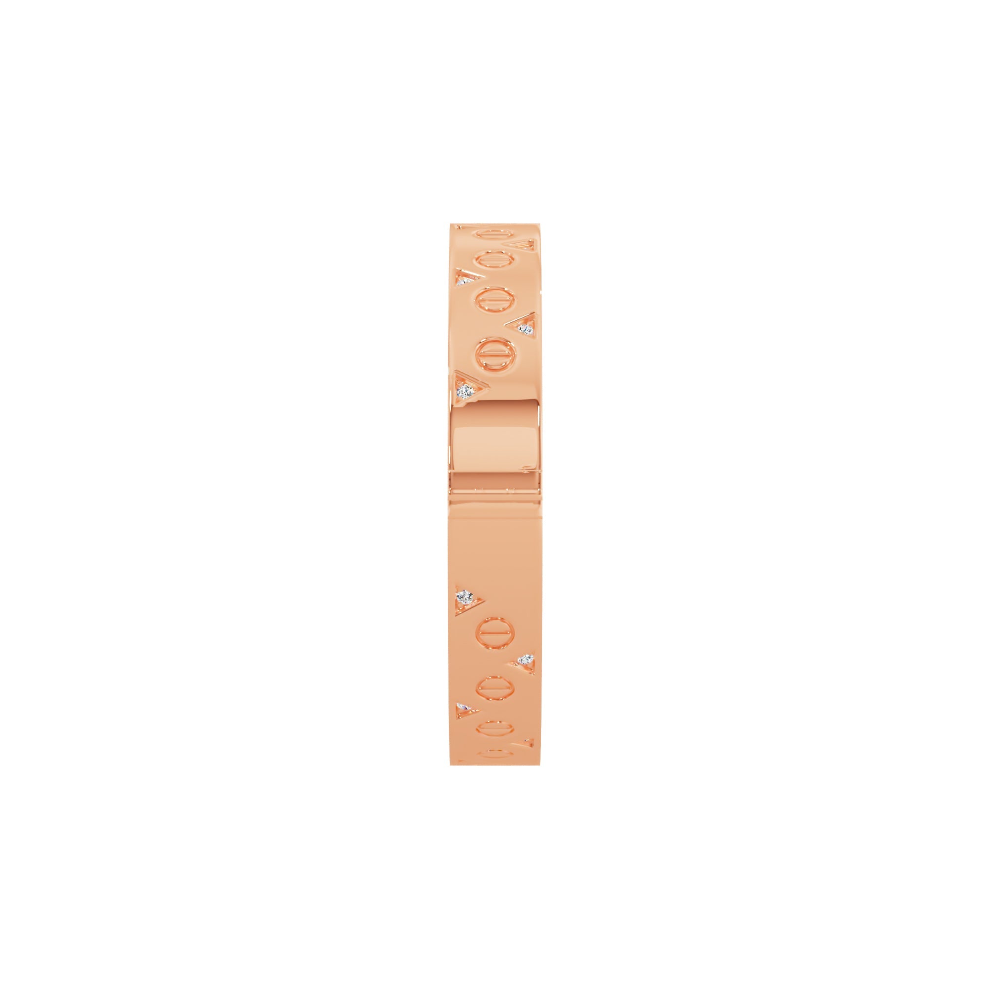 Bravion Halo Bracelet