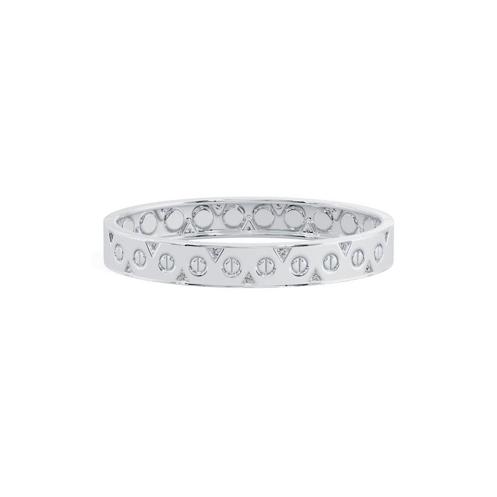 Bravion Halo Bracelet