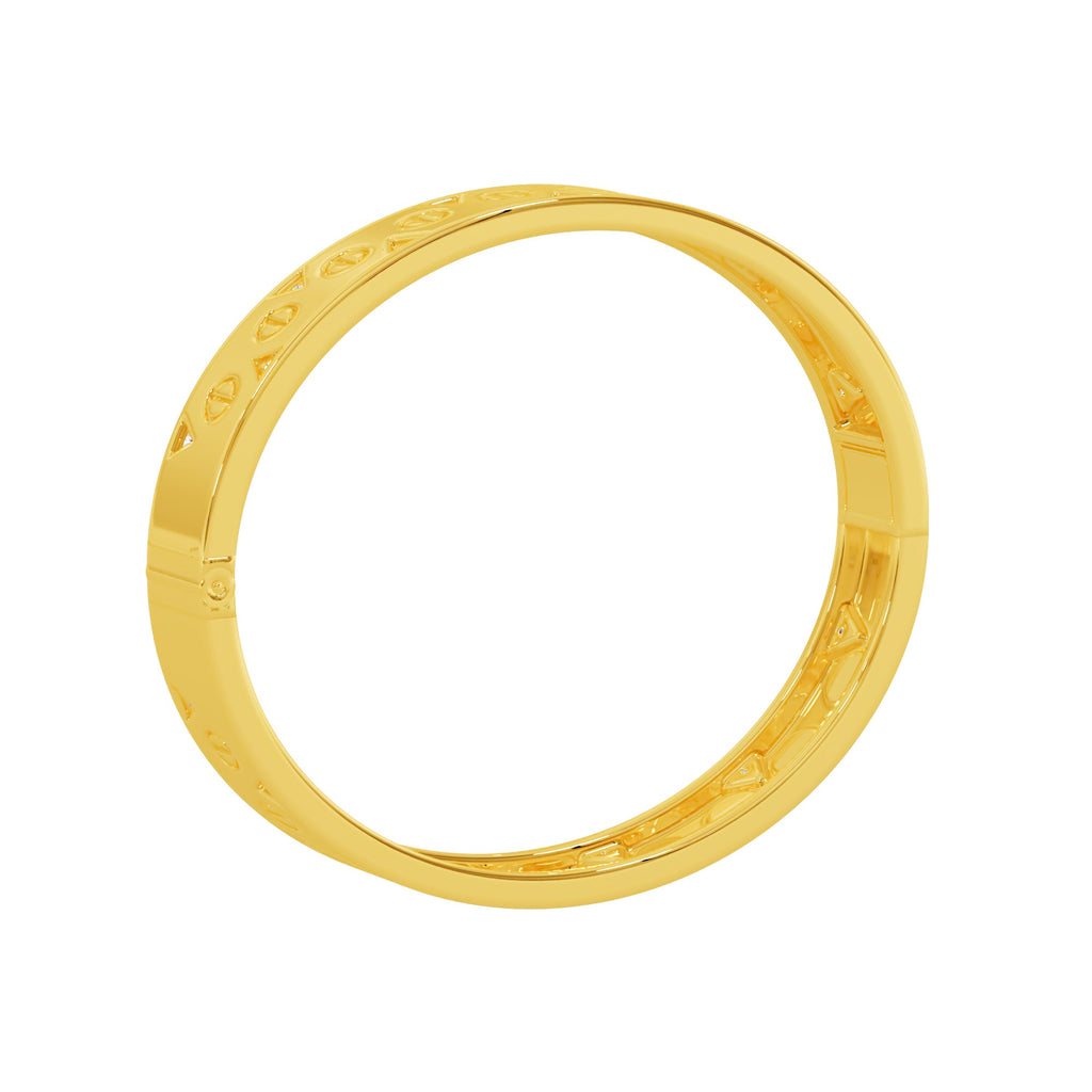 Bravion Halo Bracelet