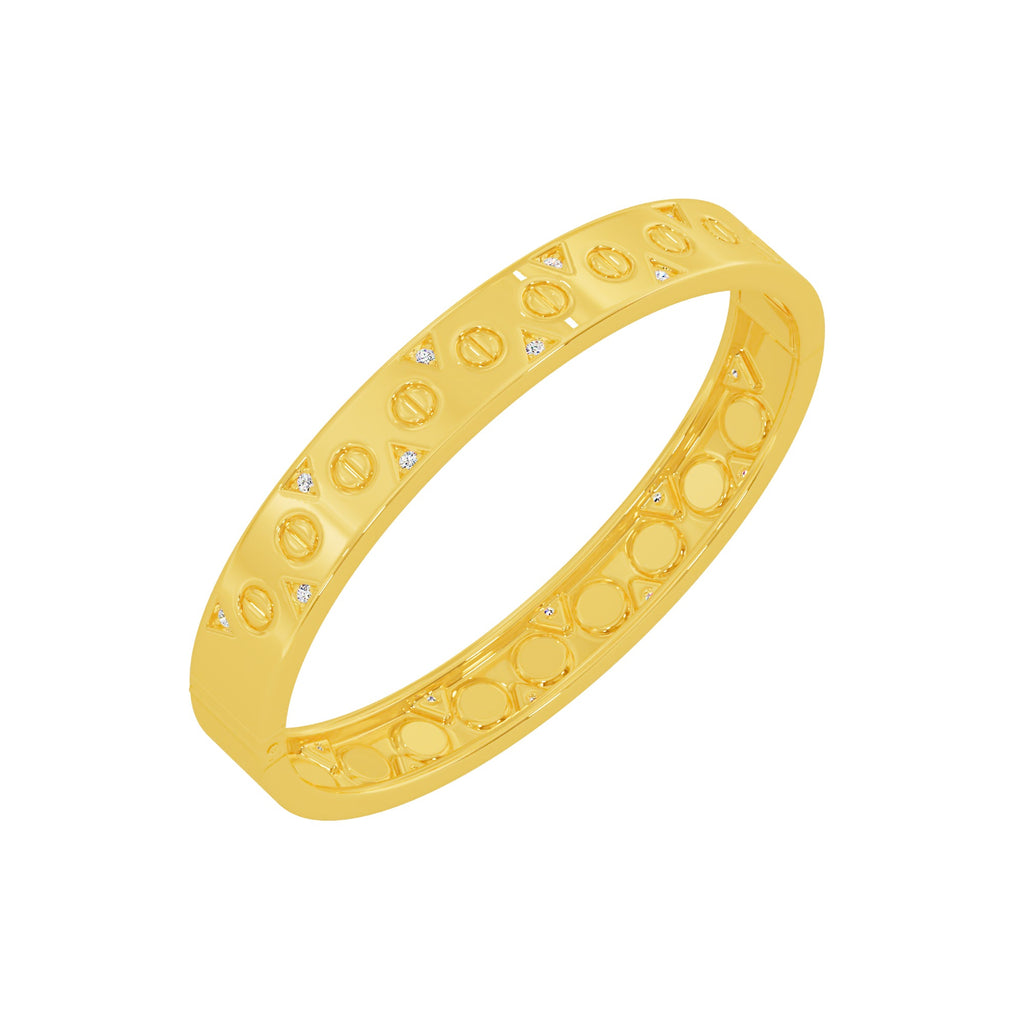 Bravion Halo Bracelet