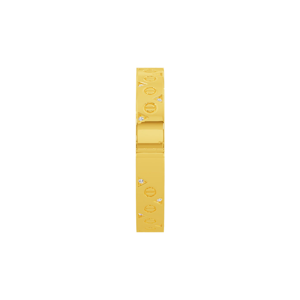 Bravion Halo Bracelet