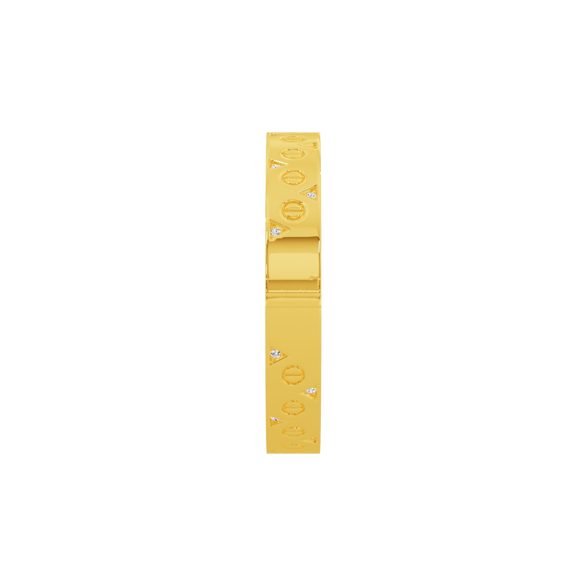 Bravion Halo Bracelet