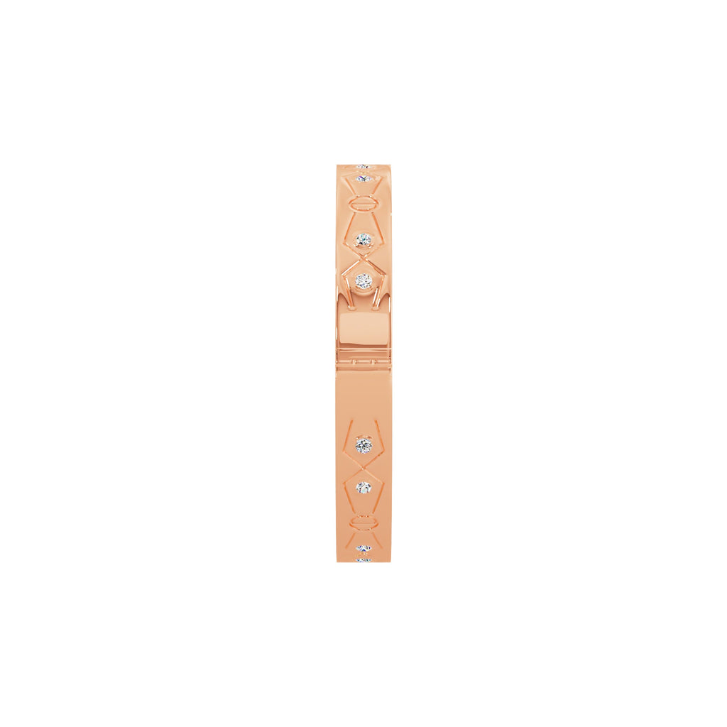 Falvion Crest Bracelet