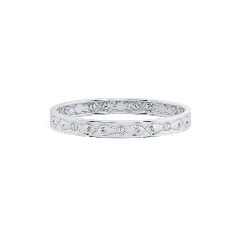 Falvion Crest Bracelet