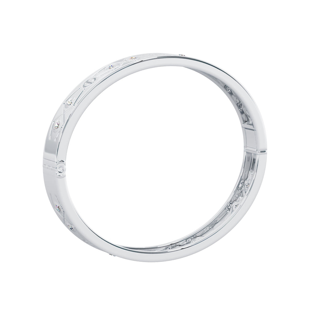 Falvion Crest Bracelet