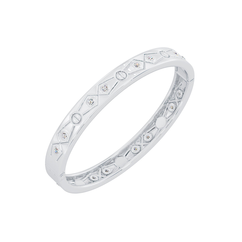 Falvion Crest Bracelet