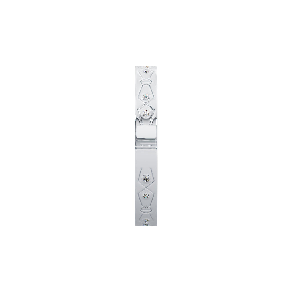 Falvion Crest Bracelet