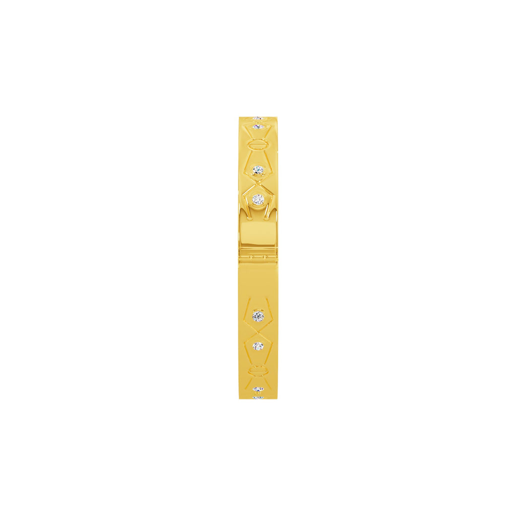 Falvion Crest Bracelet