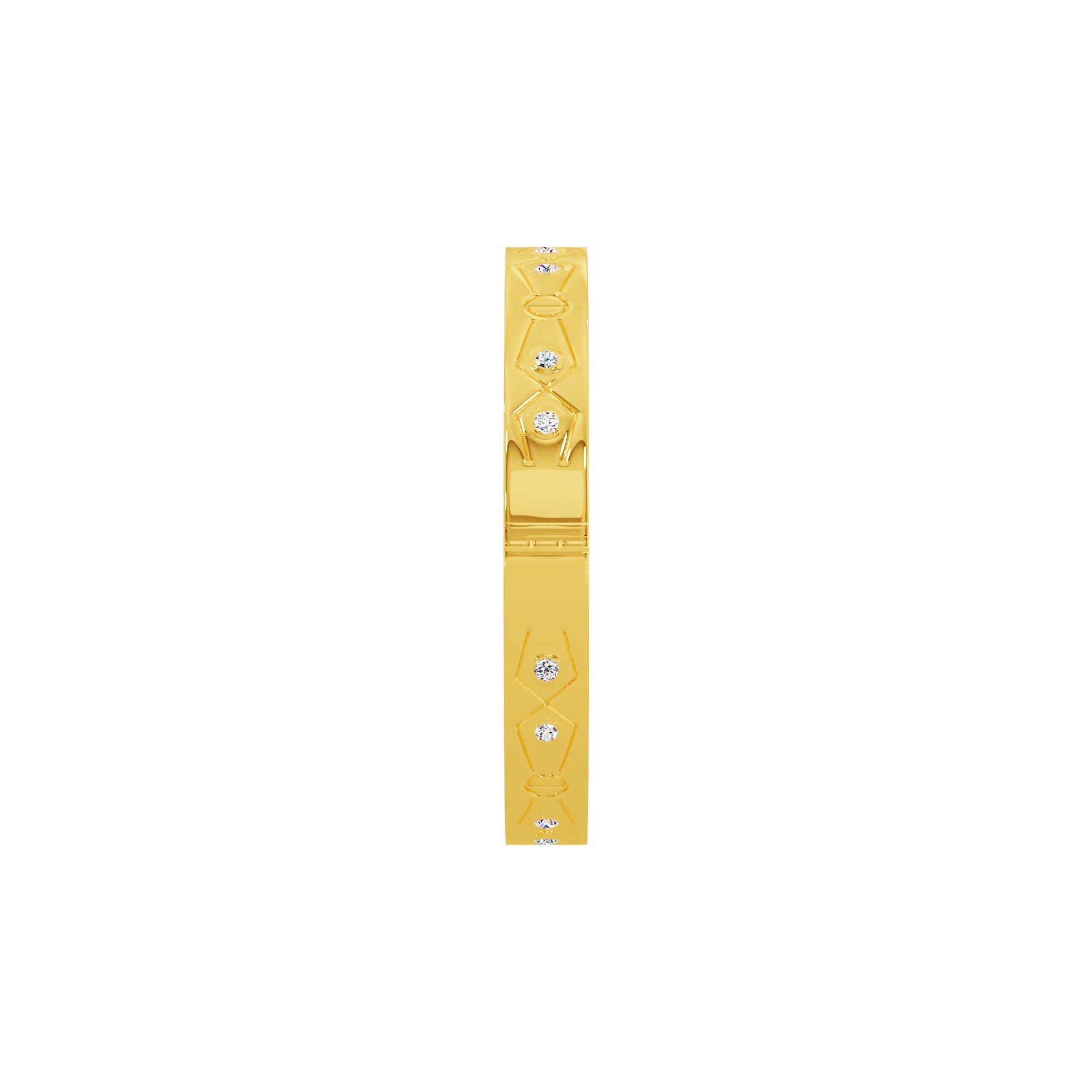 Falvion Crest Bracelet