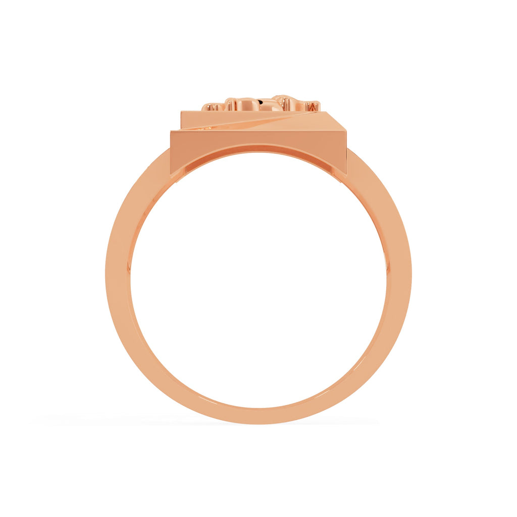 Inscription Canon Ring