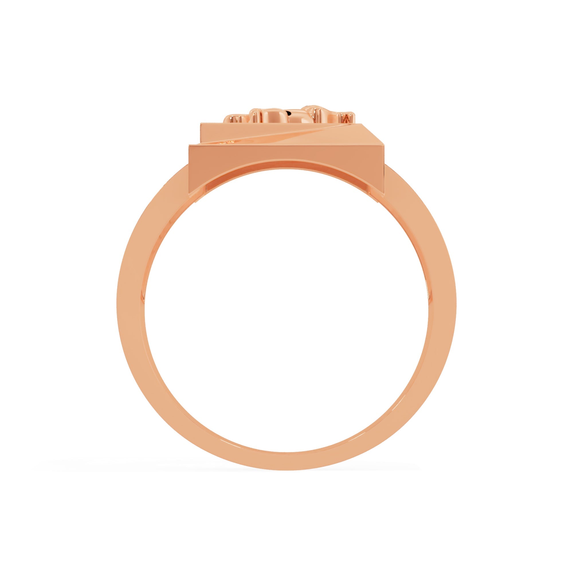 Inscription Canon Ring