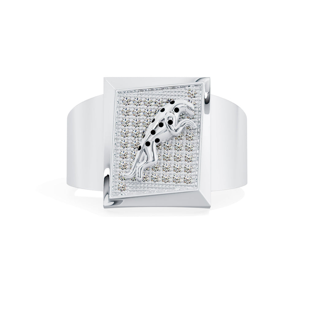 Inscription Canon Ring