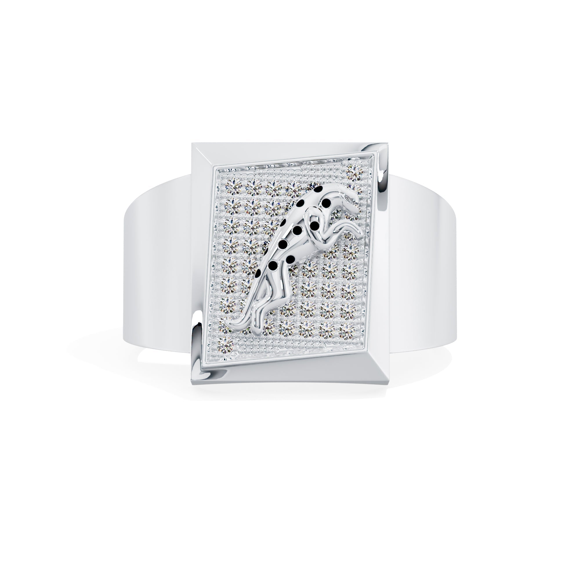 Inscription Canon Ring
