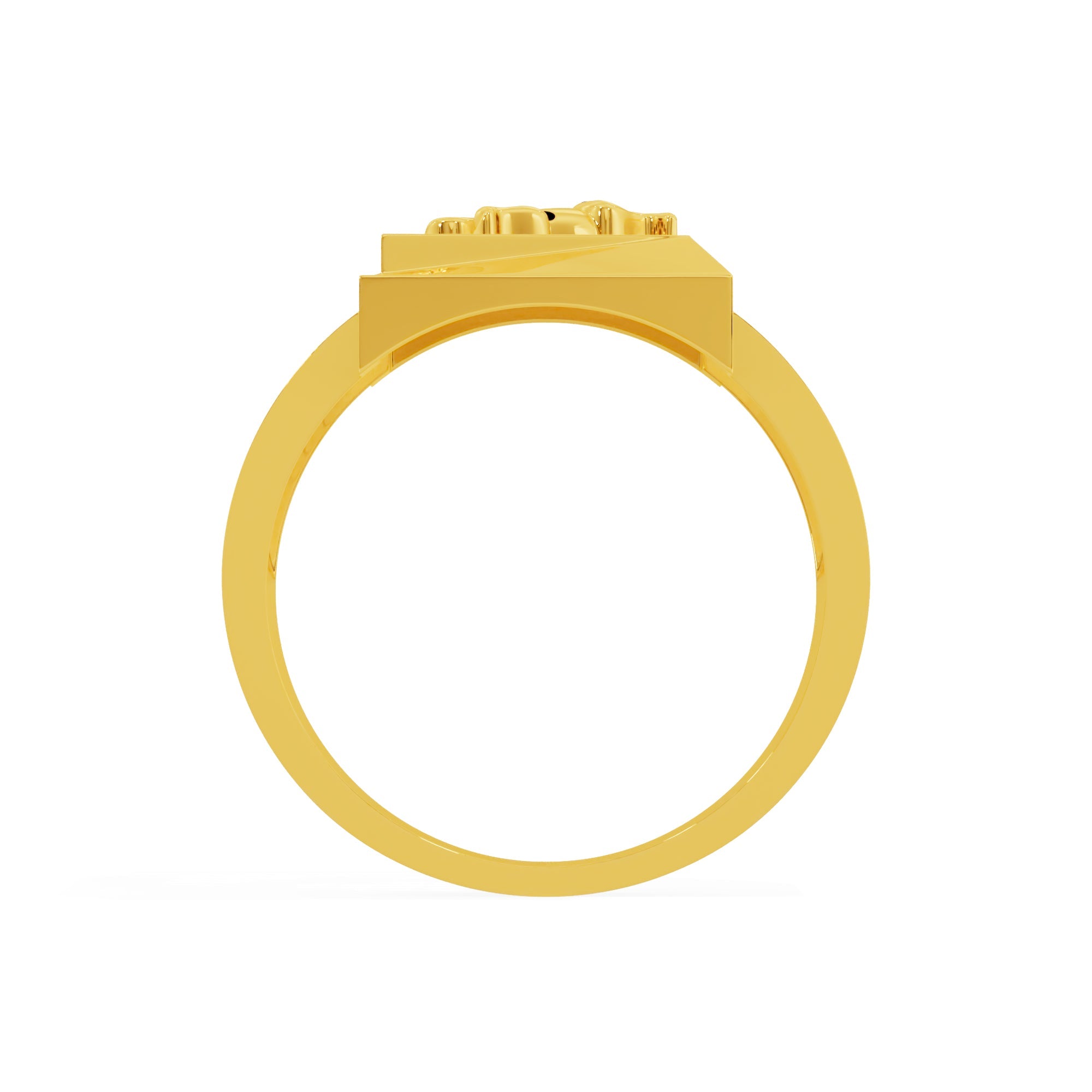Inscription Canon Ring