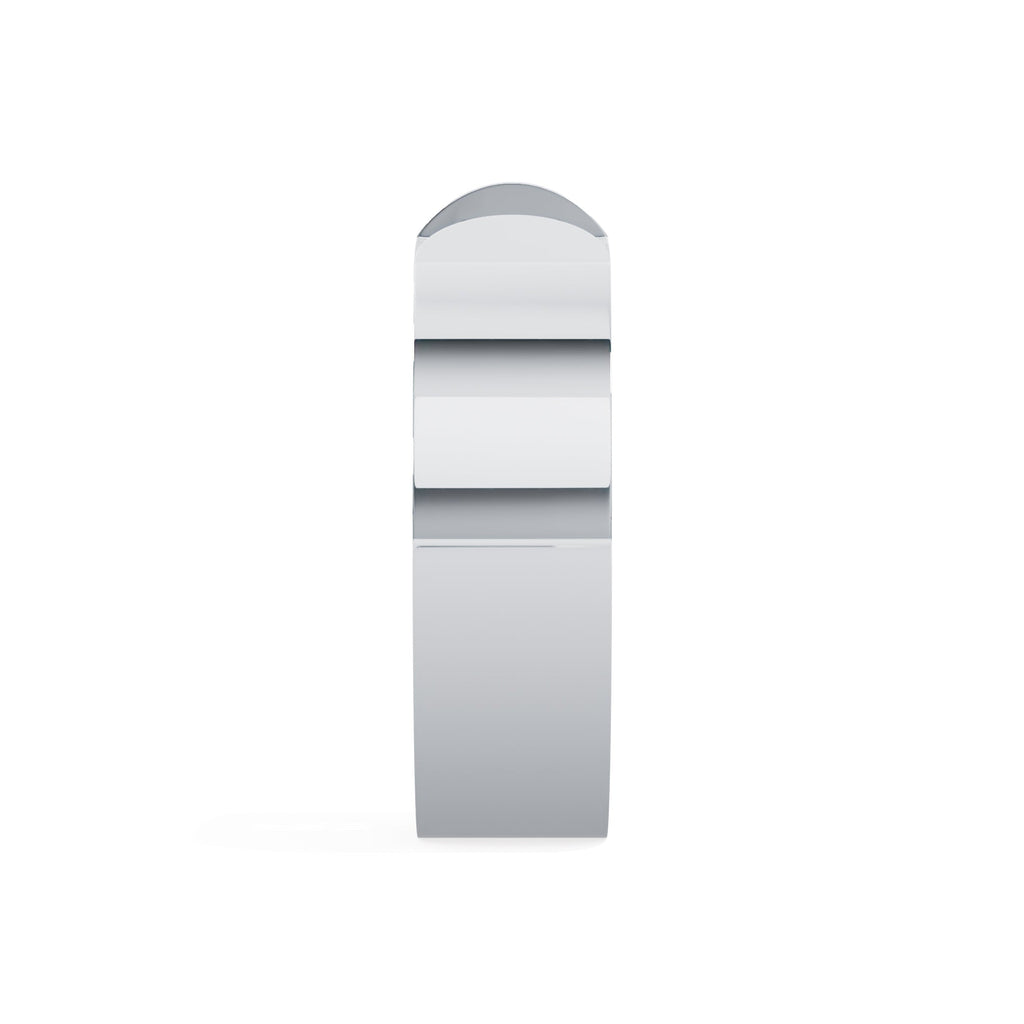 Cipher Formal Ring