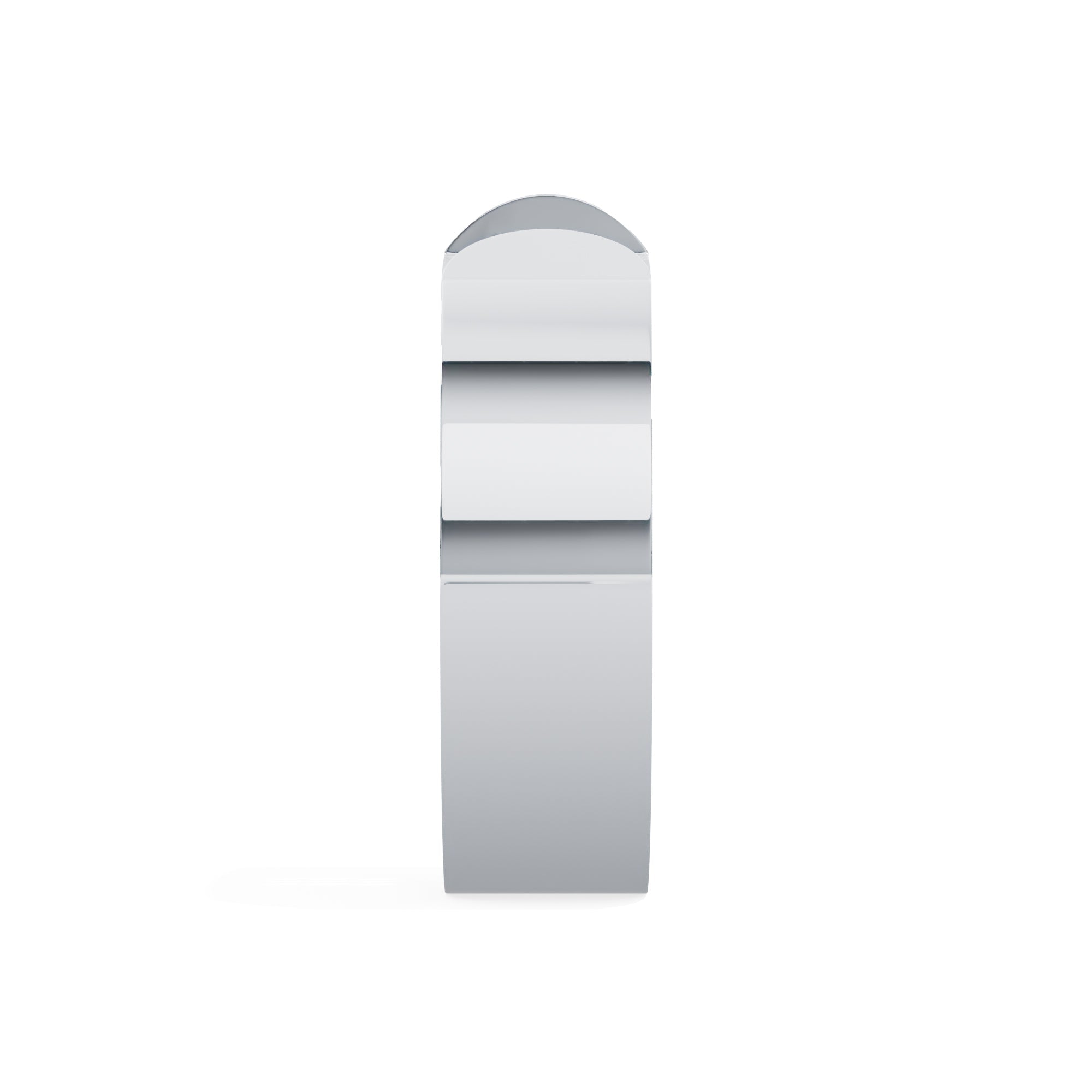 Cipher Formal Ring