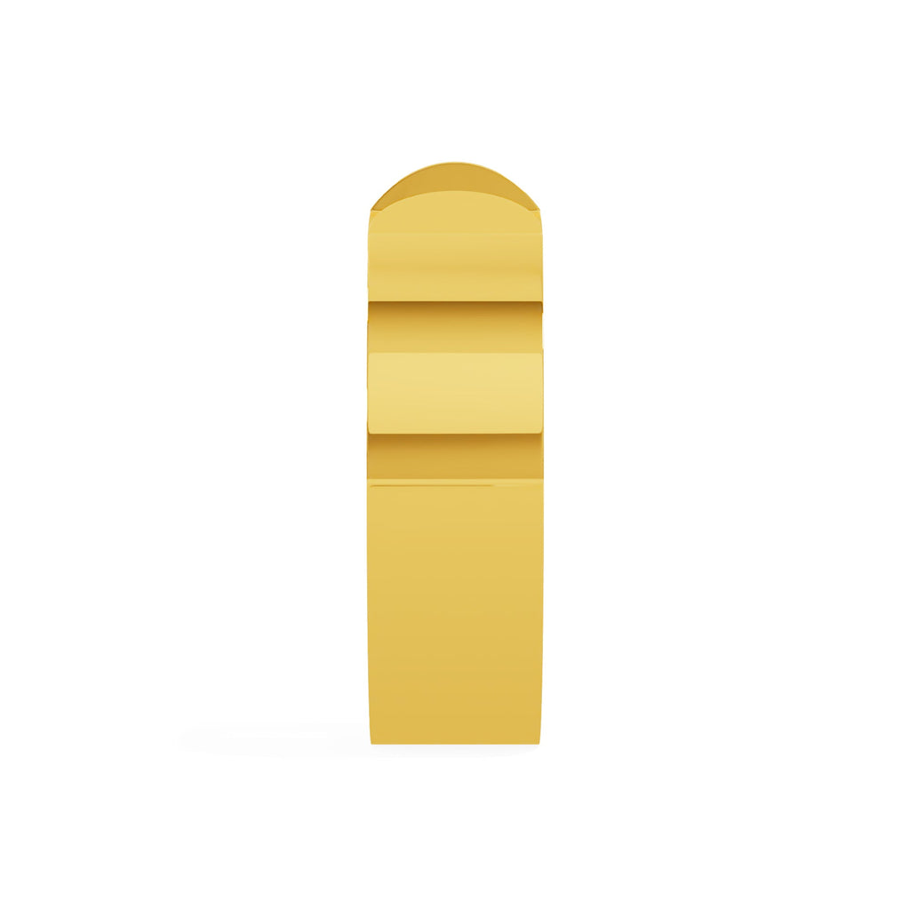 Cipher Formal Ring