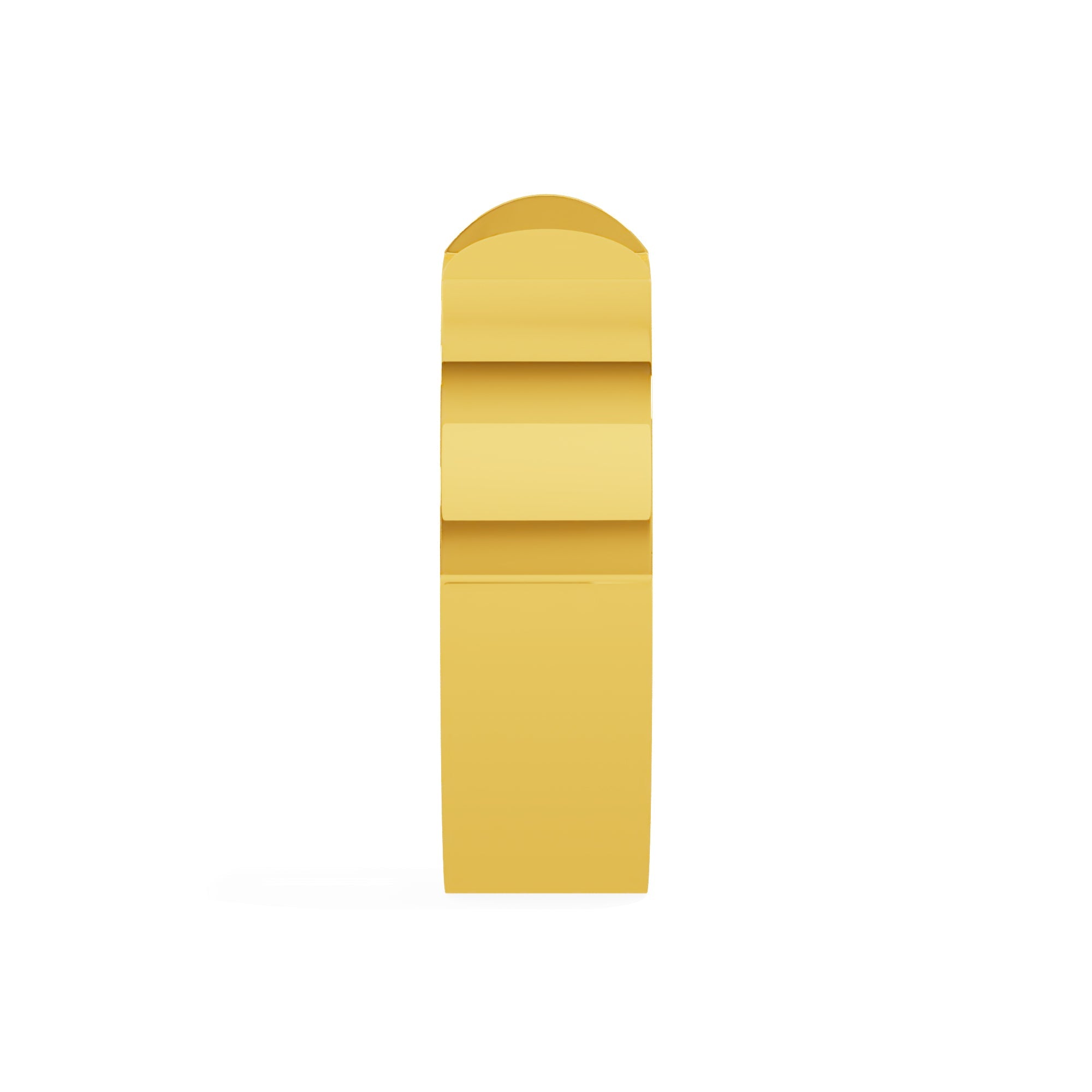 Cipher Formal Ring