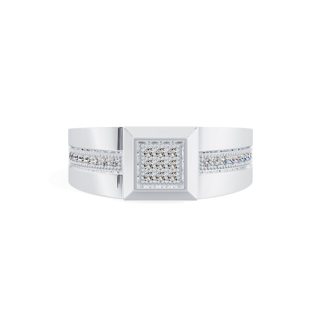 Matrix Prime Ring
