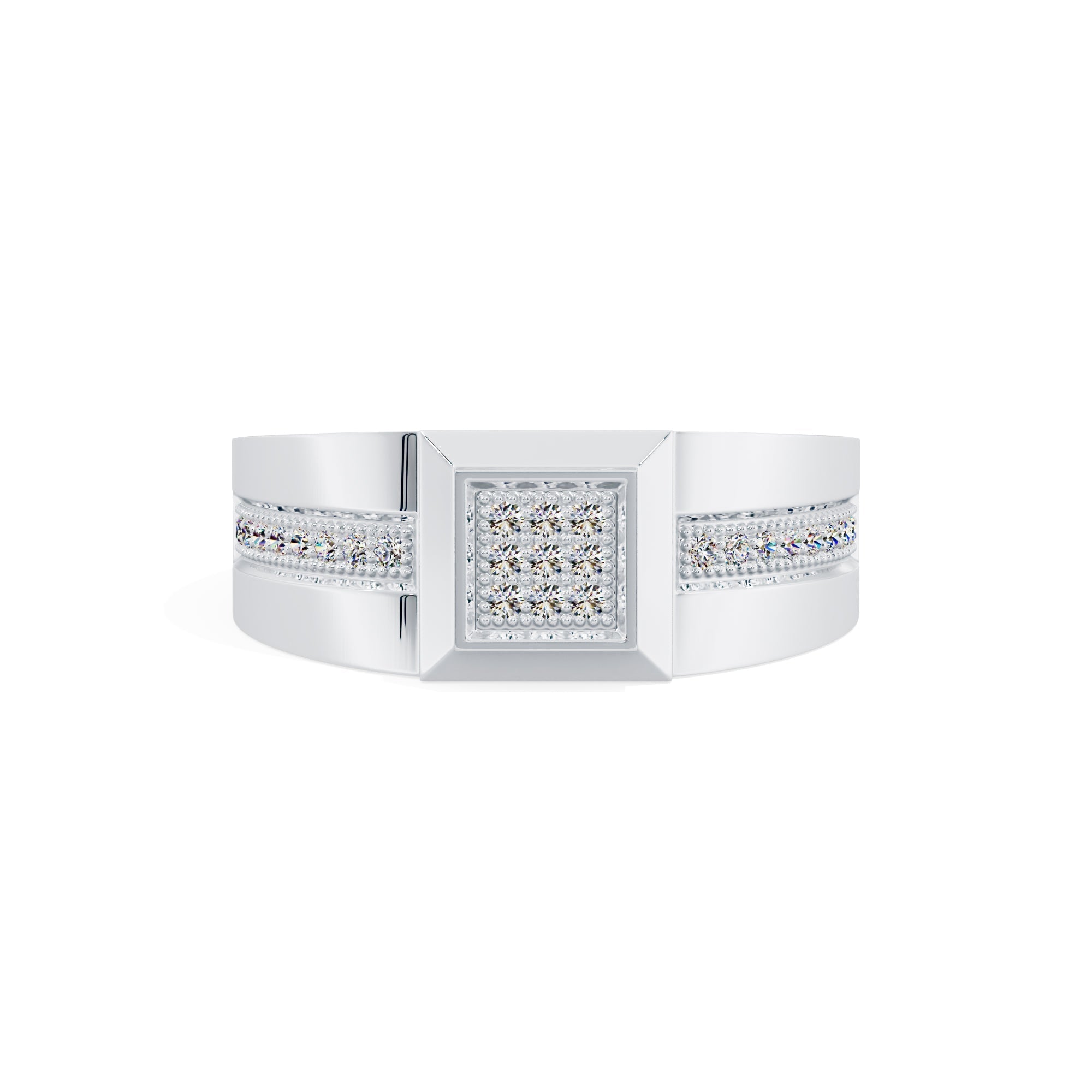 Matrix Prime Ring