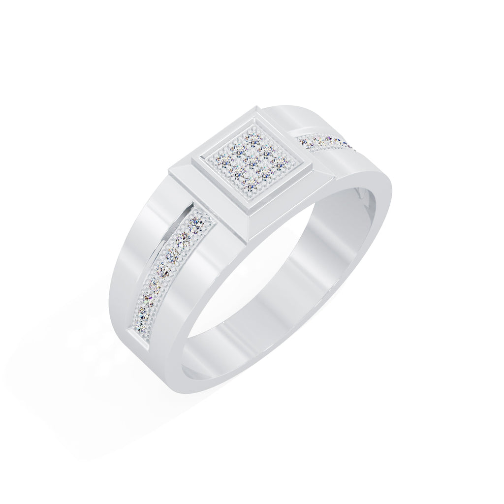 Matrix Prime Ring