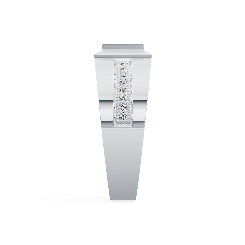 Matrix Prime Ring