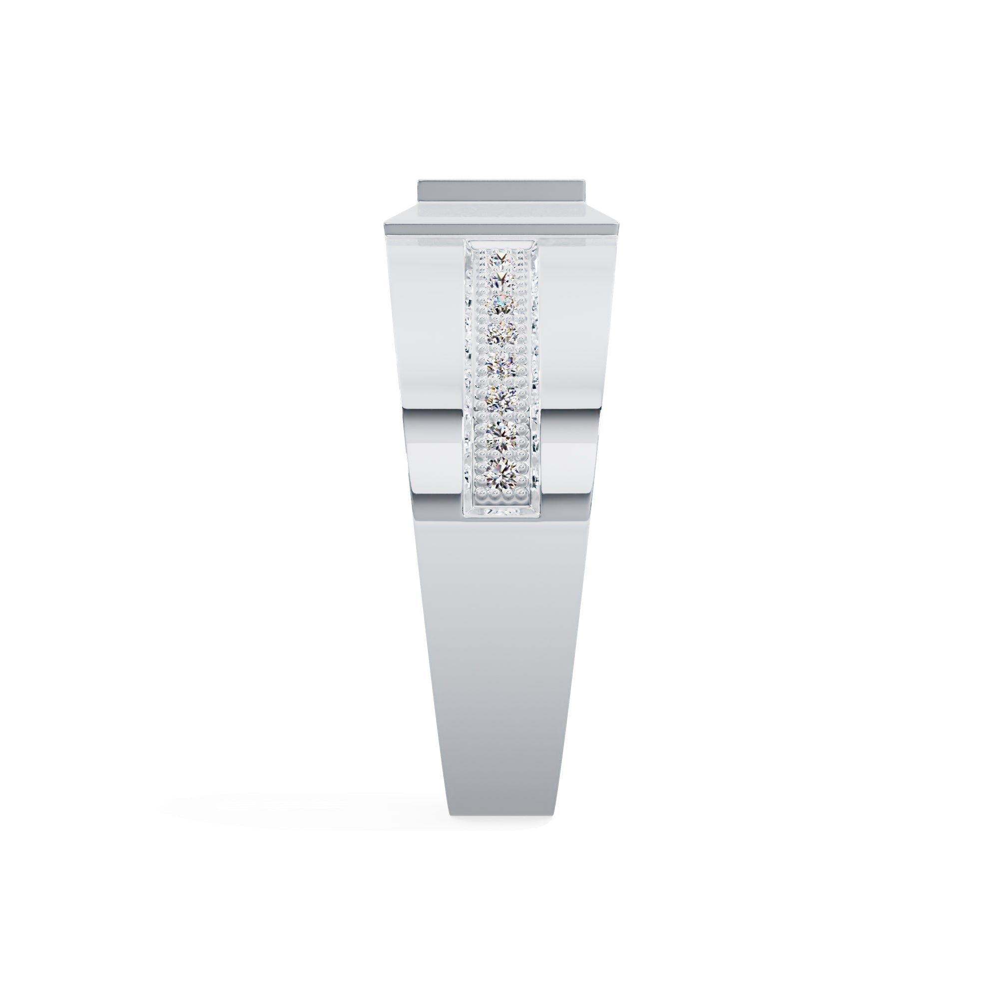 Matrix Prime Ring