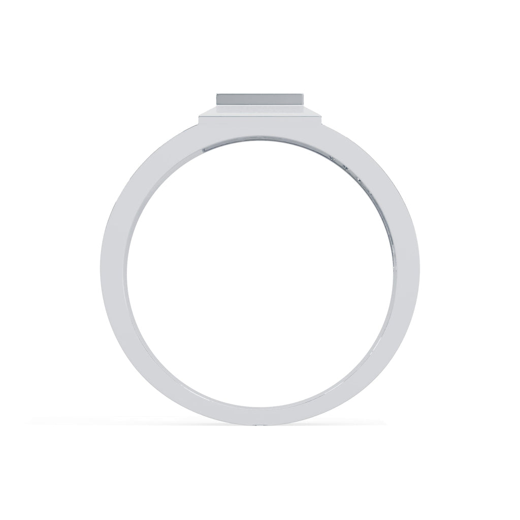 Matrix Prime Ring