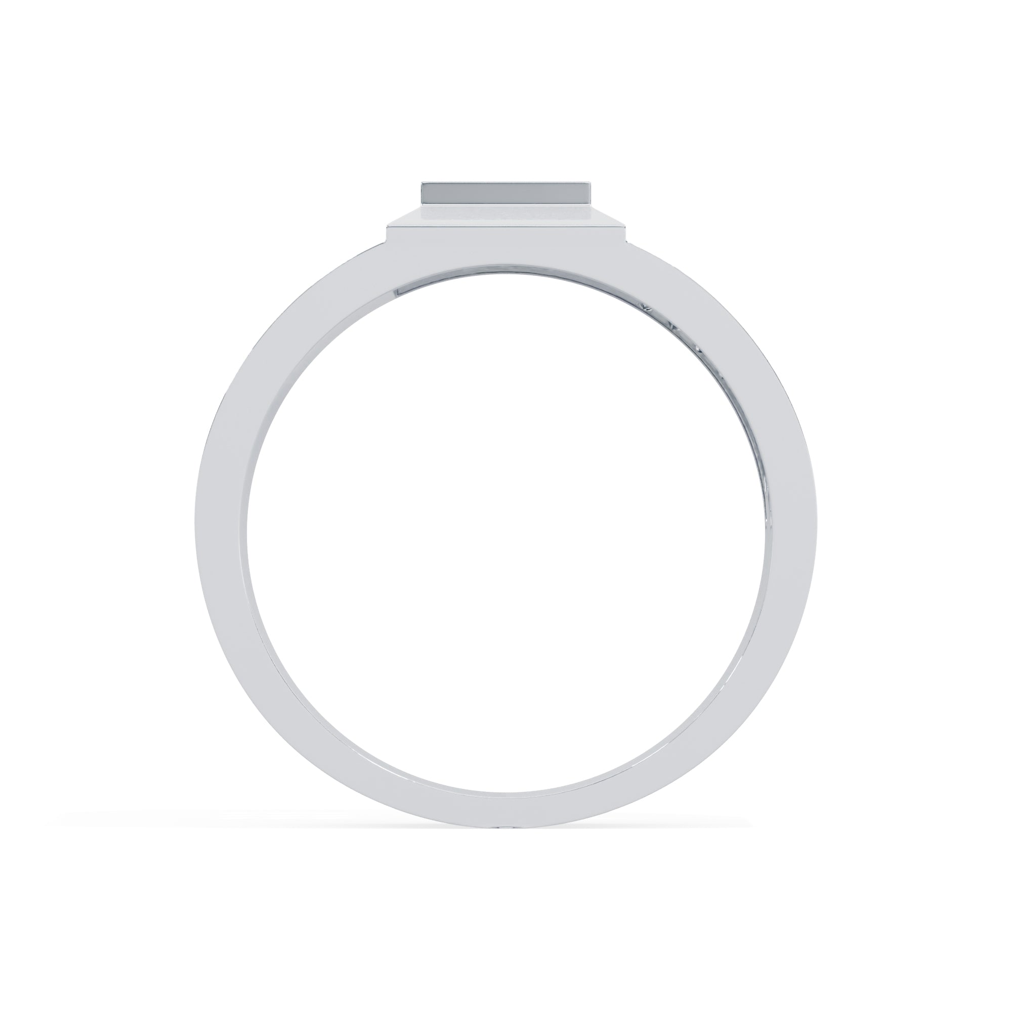Matrix Prime Ring