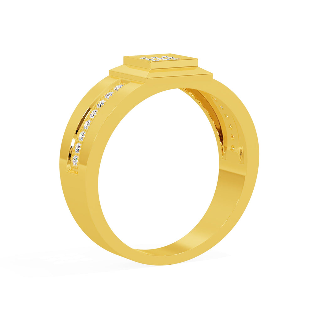Matrix Prime Ring
