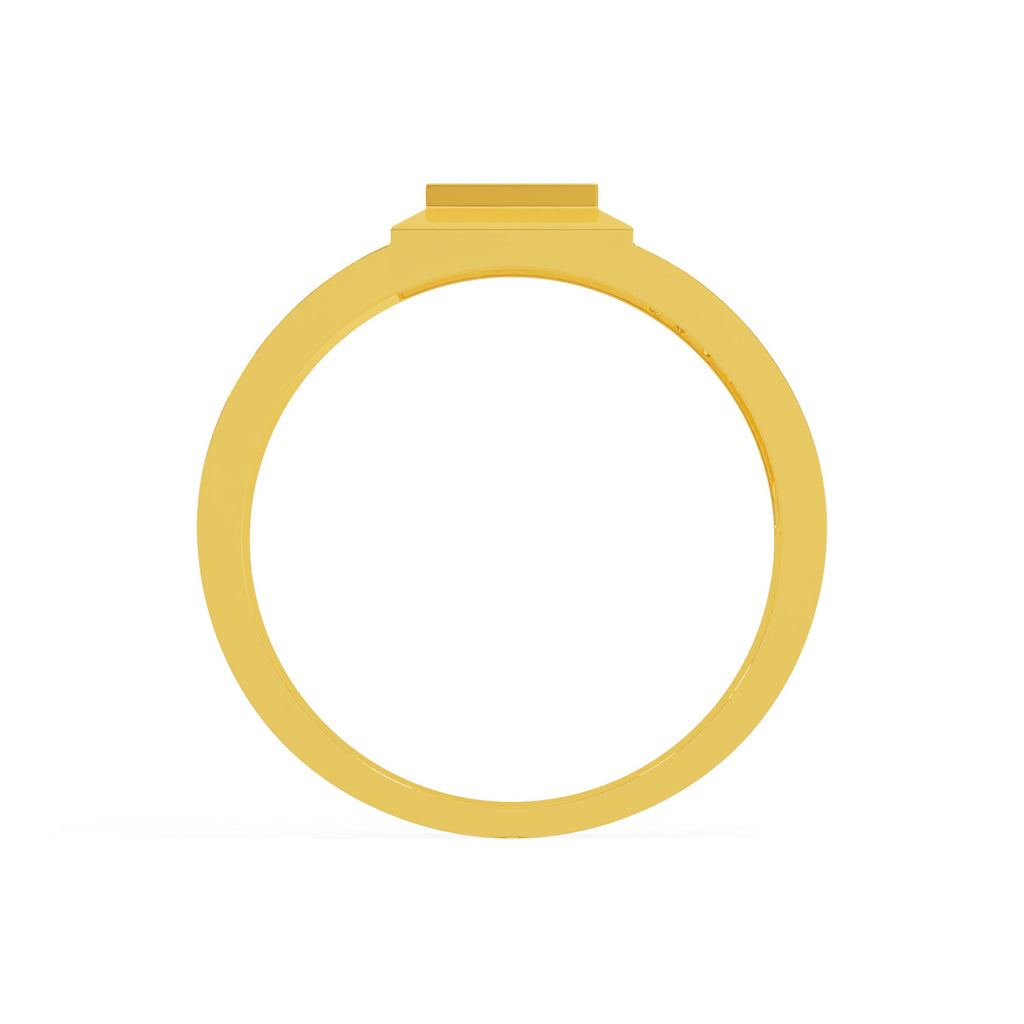 Matrix Prime Ring