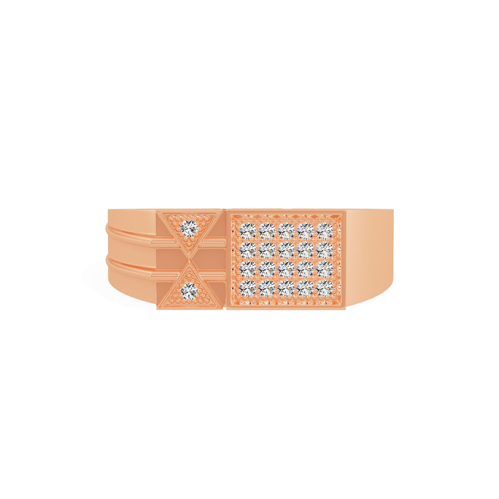 Noble Prestige Ring