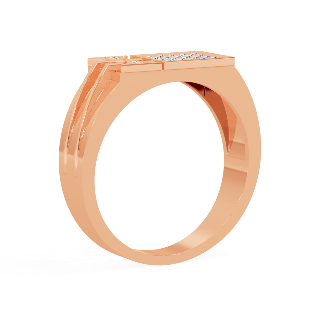 Noble Prestige Ring