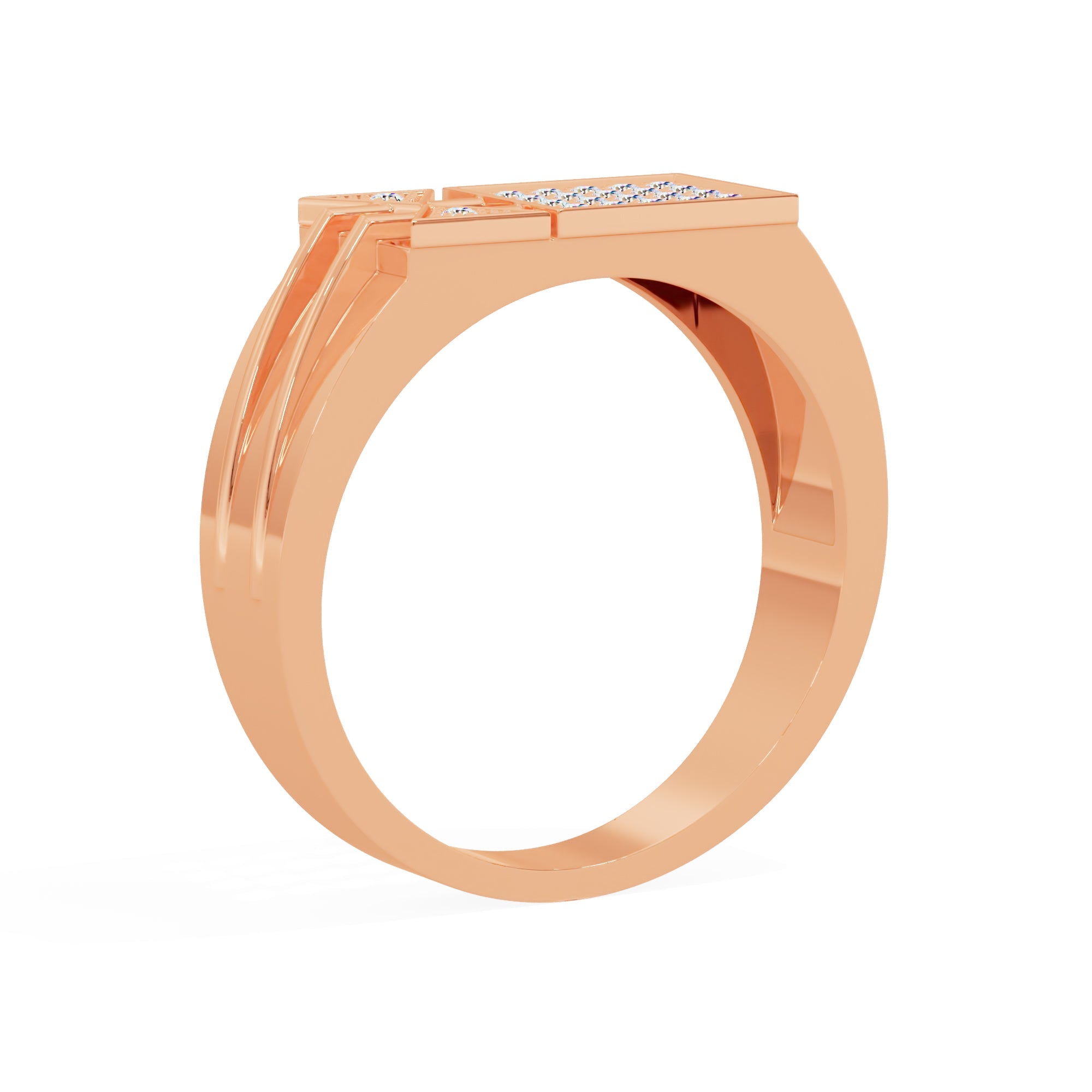 Noble Prestige Ring