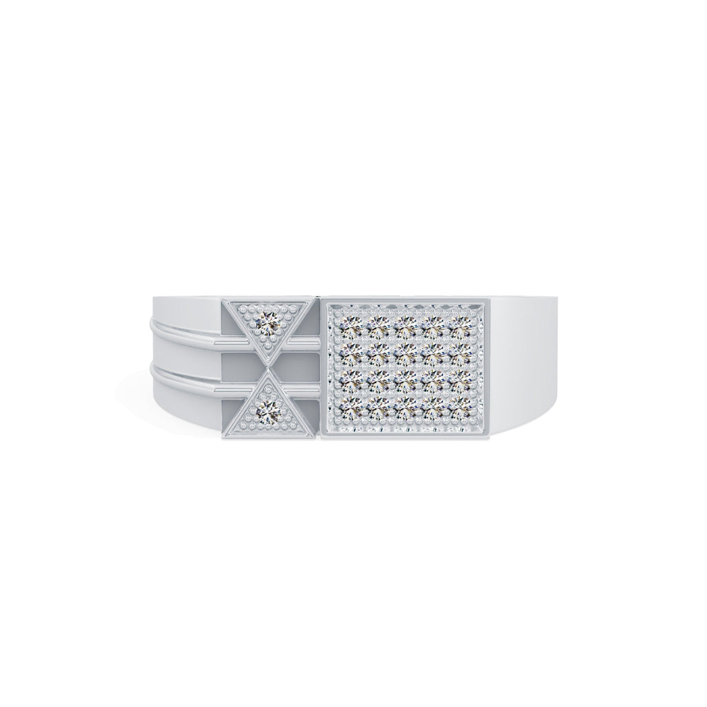 Noble Prestige Ring