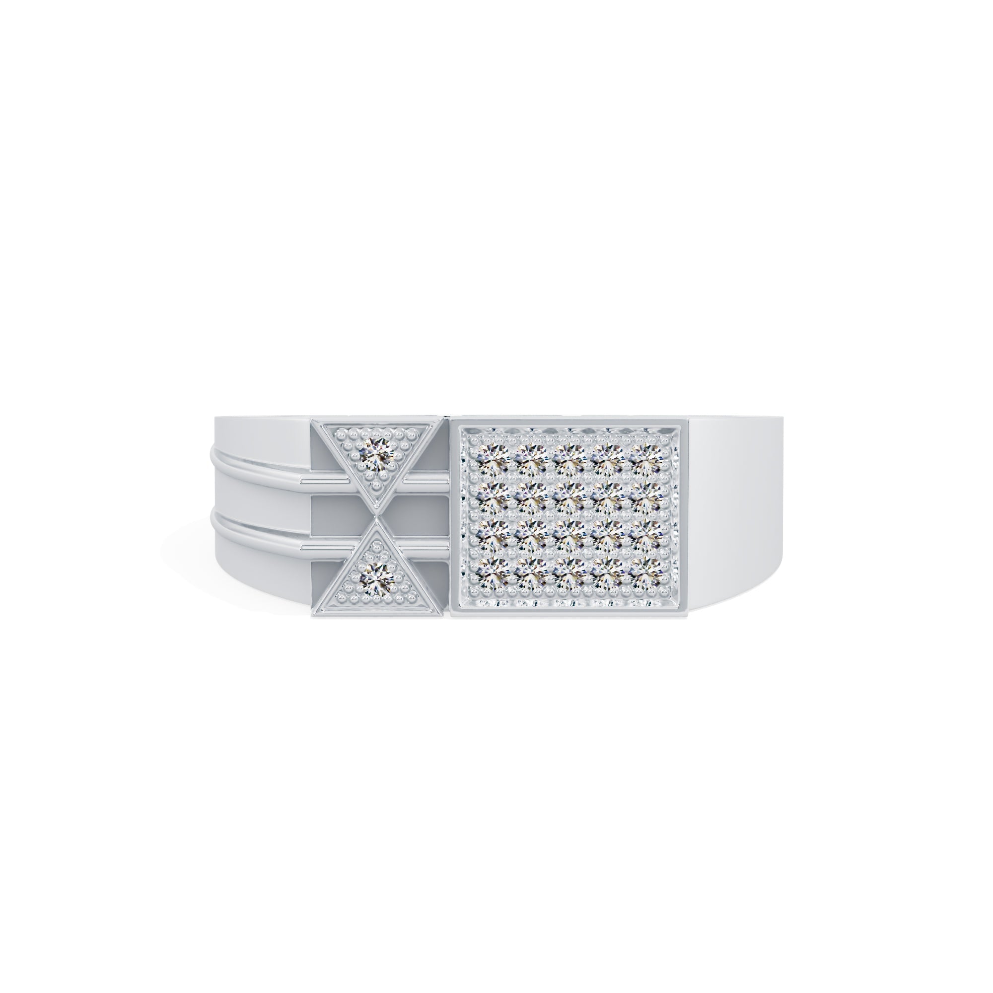 Noble Prestige Ring