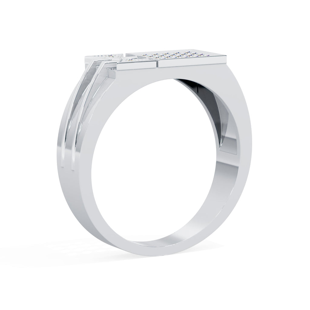 Noble Prestige Ring