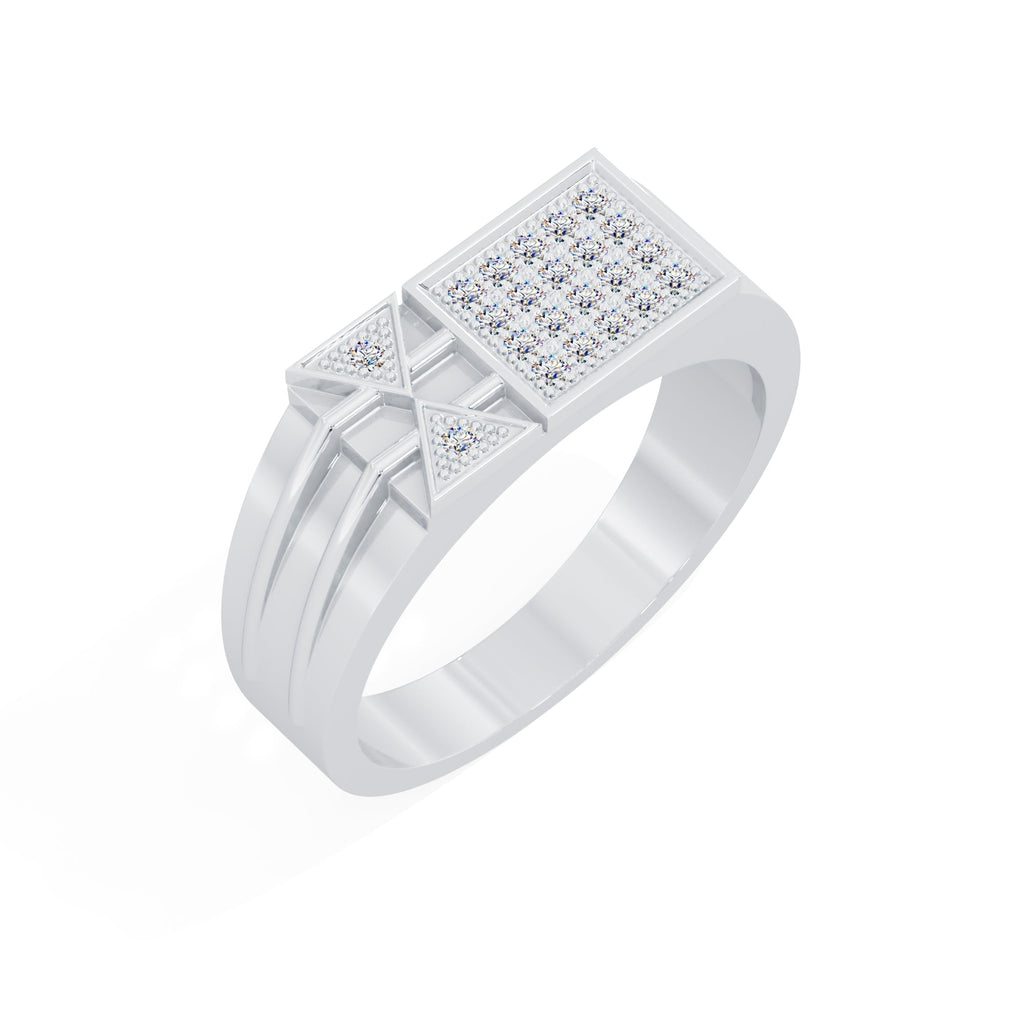 Noble Prestige Ring