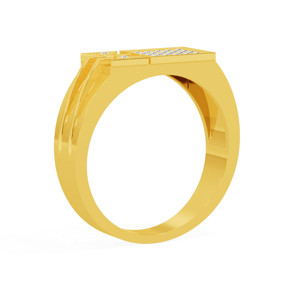 Noble Prestige Ring