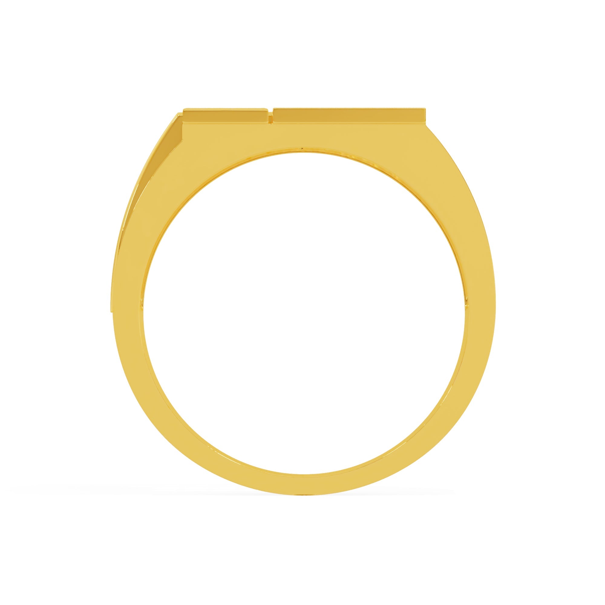 Noble Prestige Ring